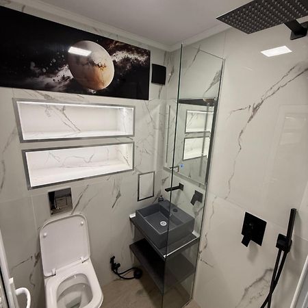 Complex Yavor Apartment Aheloy Bagian luar foto
