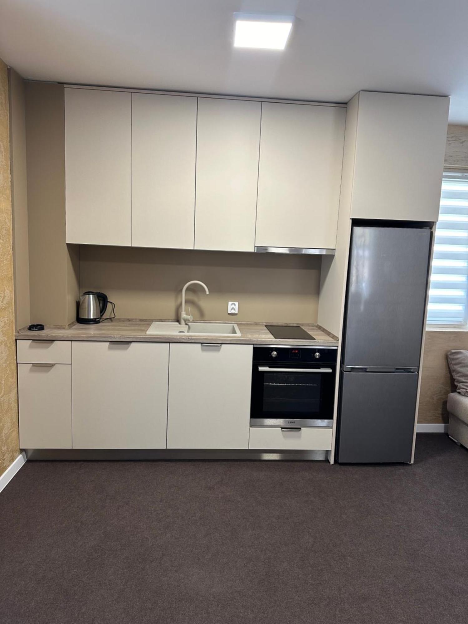 Complex Yavor Apartment Aheloy Bagian luar foto