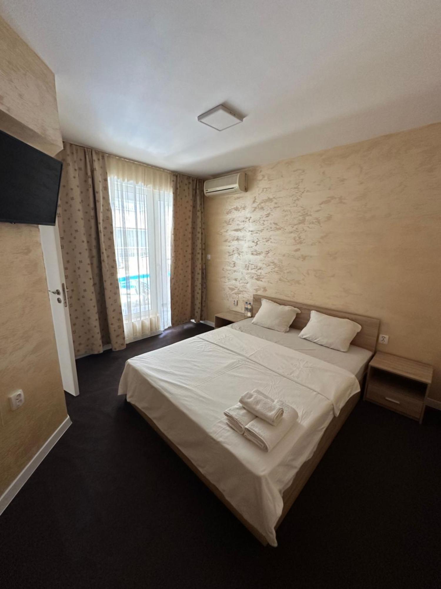 Complex Yavor Apartment Aheloy Bagian luar foto