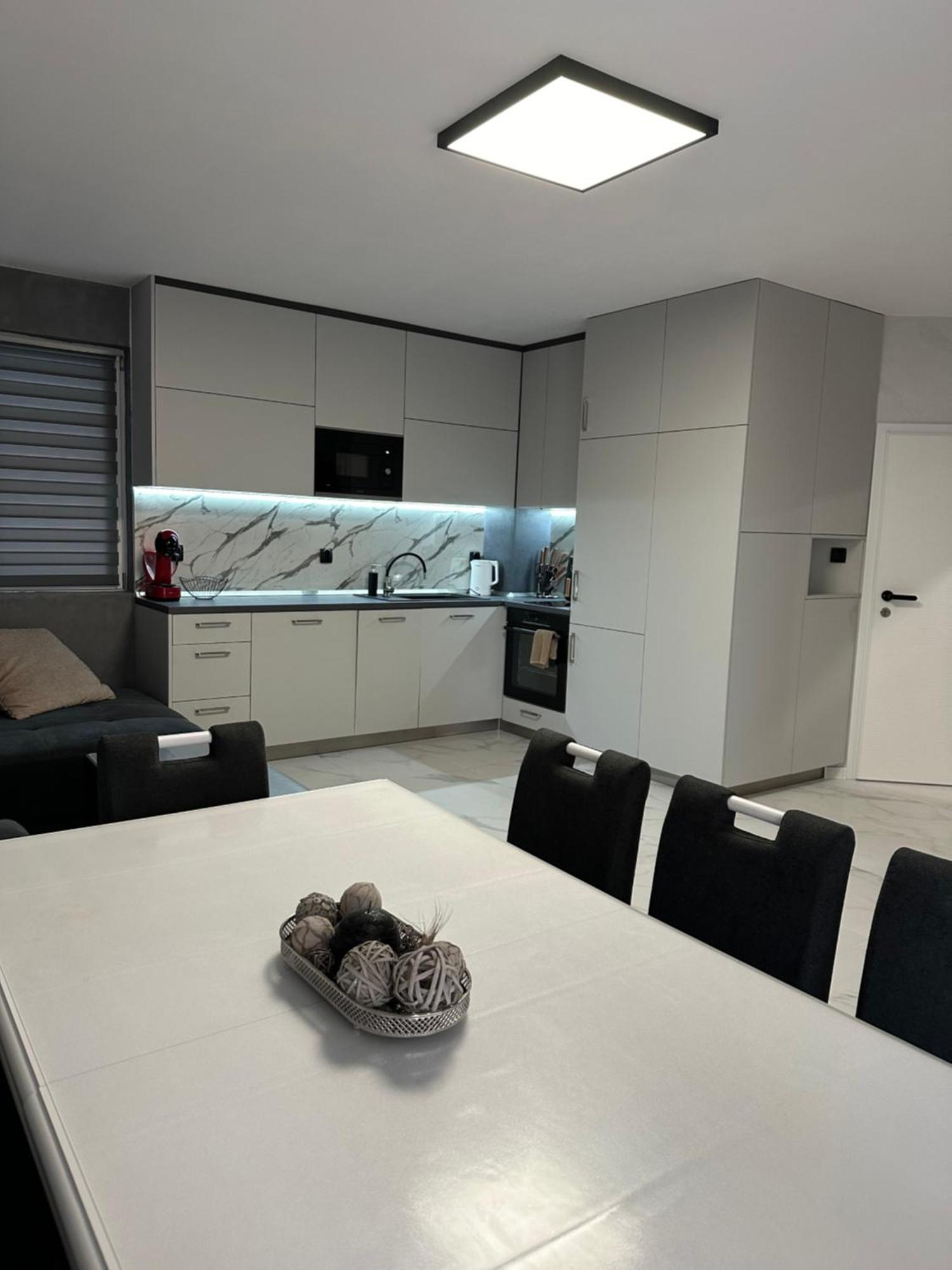 Complex Yavor Apartment Aheloy Bagian luar foto