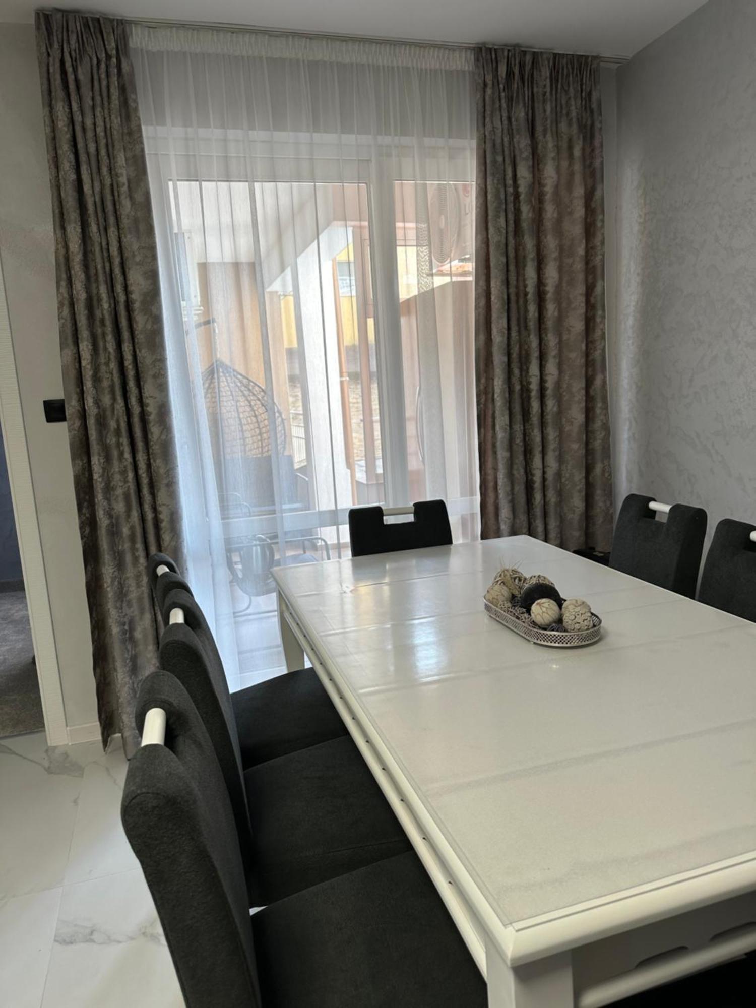 Complex Yavor Apartment Aheloy Bagian luar foto