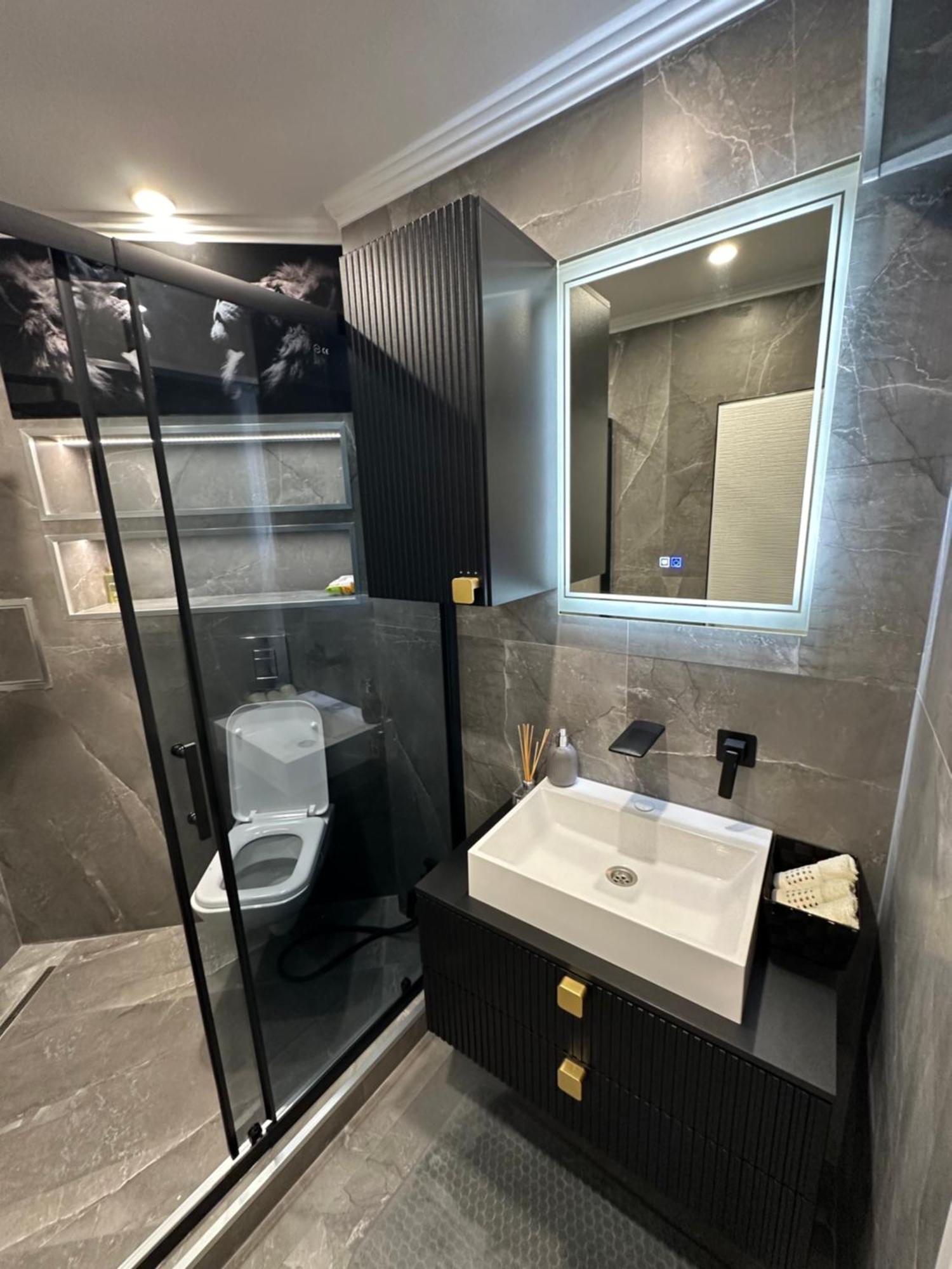 Complex Yavor Apartment Aheloy Bagian luar foto