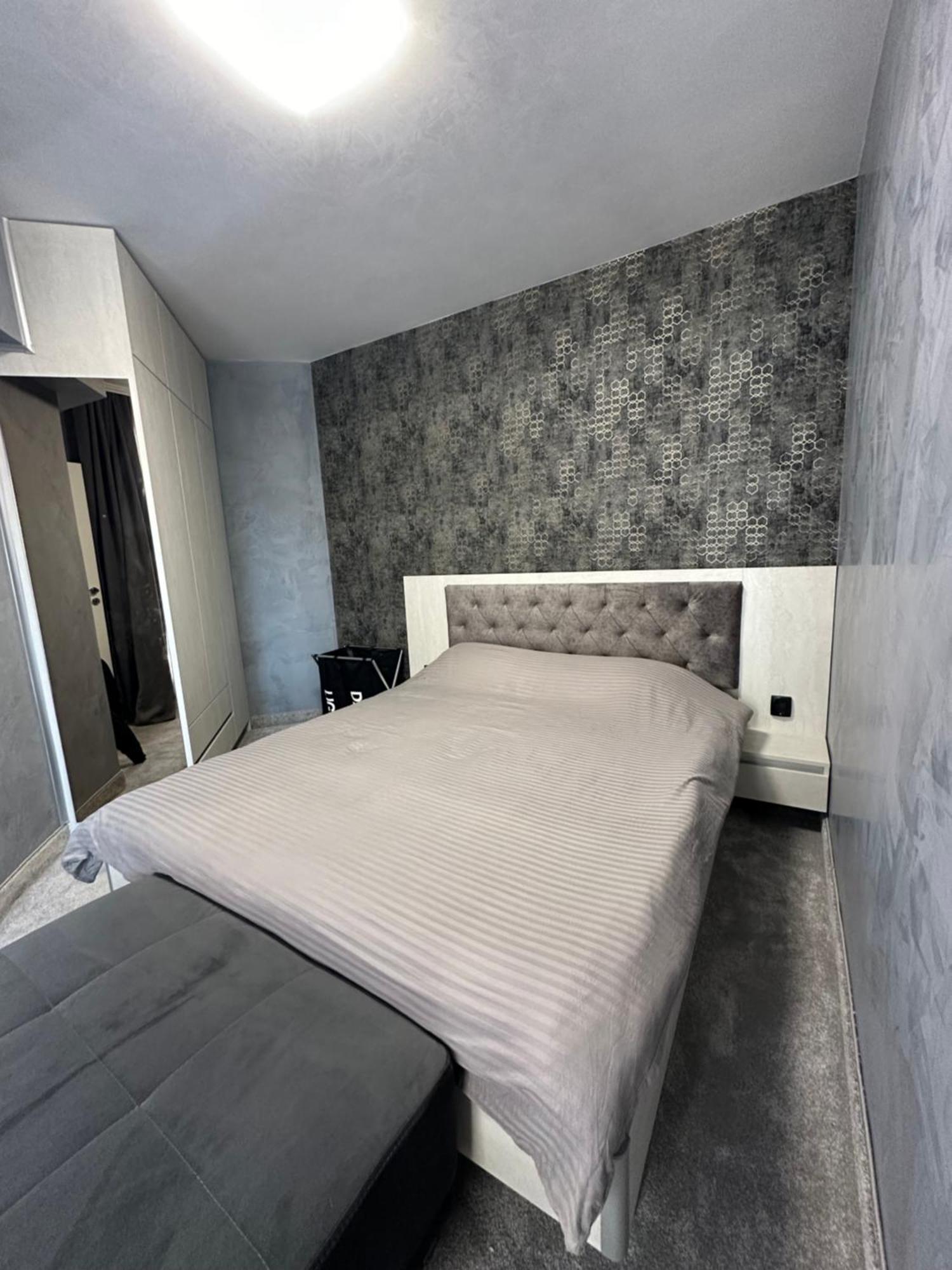 Complex Yavor Apartment Aheloy Bagian luar foto