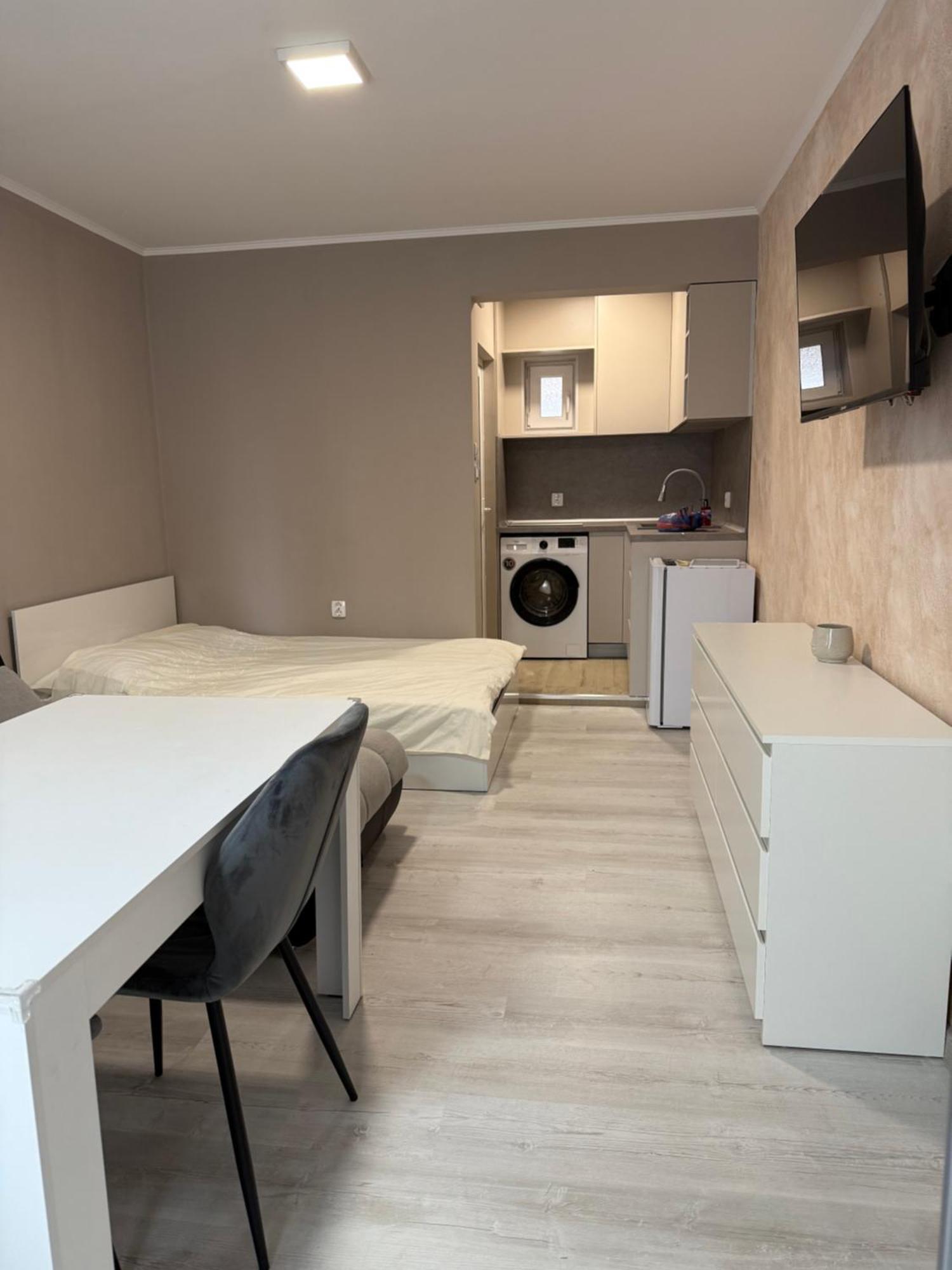 Complex Yavor Apartment Aheloy Ruang foto